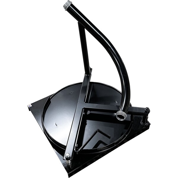 HD Cobra Strapping Dispenser, Steel Strapping